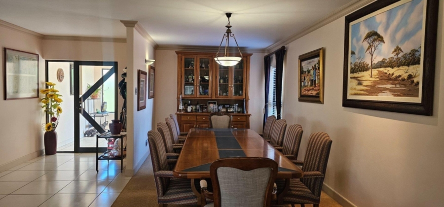 4 Bedroom Property for Sale in Myburgh Park Western Cape